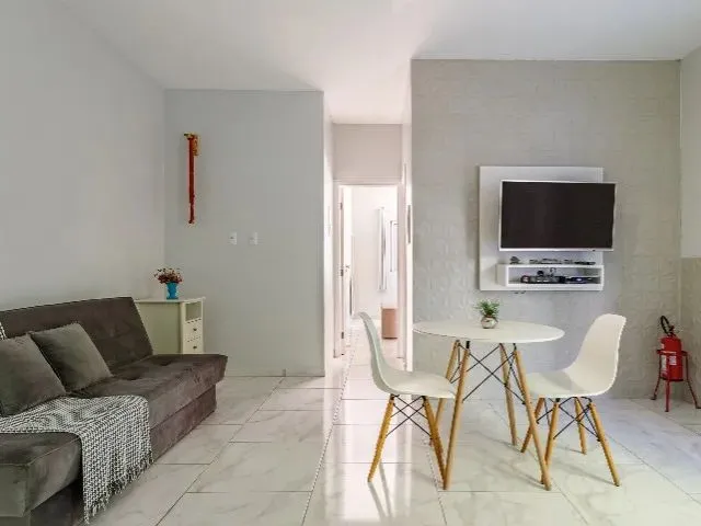 Imagem 3: Apartamento no Campeche para Aluguel de Abril Até Novembro