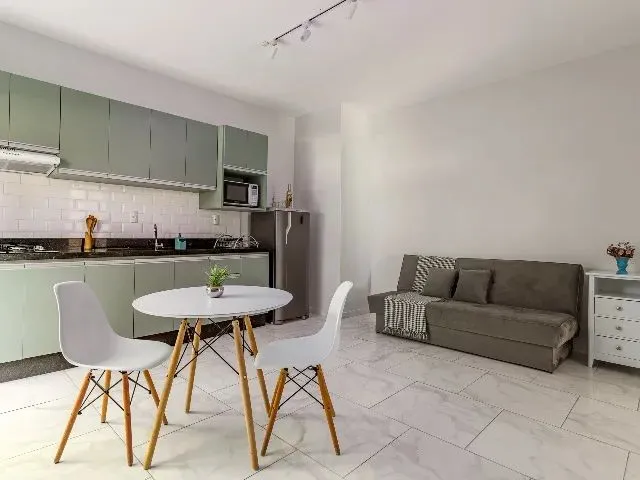 Imagem 9: Apartamento no Campeche para Aluguel de Abril Até Novembro