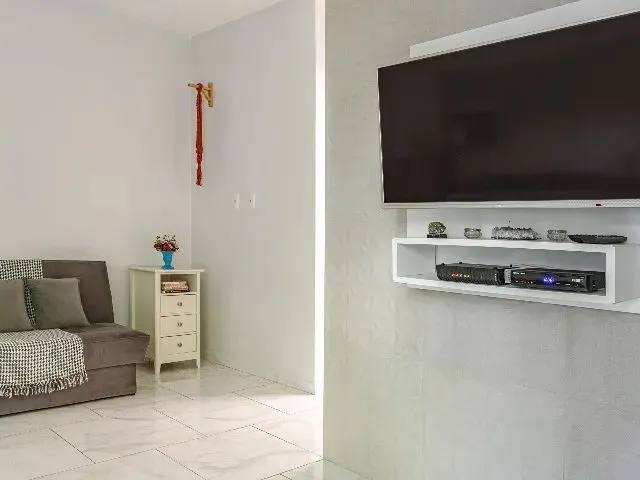 Imagem 2: Apartamento no Campeche para Aluguel de Abril Até Novembro