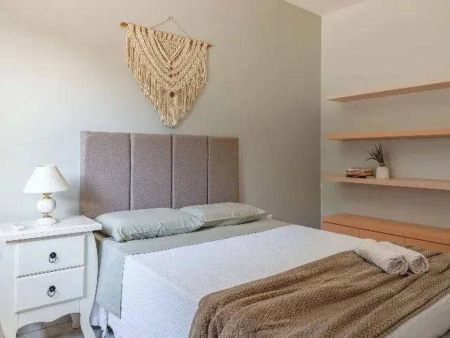 Imagem 6: Apartamento no Campeche para Aluguel de Abril Até Novembro