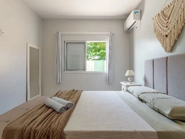 Imagem 7: Apartamento no Campeche para Aluguel de Abril Até Novembro