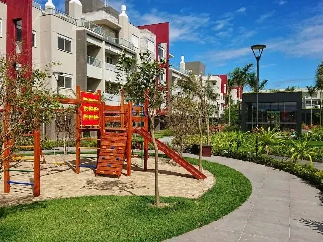Imagem 6: Apartamento no Condominio Thai Beach Campeche com 03 Dormitórios