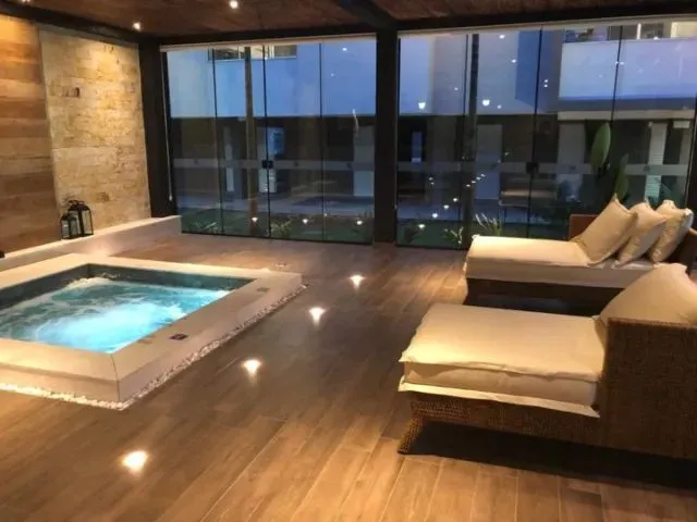 Imagem 5: Apartamento no Condominio Thai Beach Campeche com 03 Dormitórios