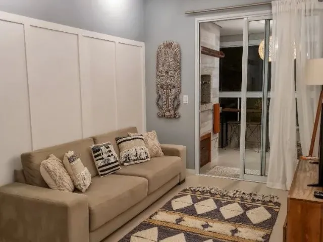 Imagem 12: Apartamento no Condominio Thai Beach Campeche com 03 Dormitórios