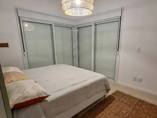 Imagem 15: Apartamento no Condominio Thai Beach Campeche com 03 Dormitórios