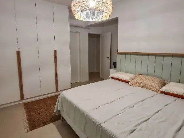Imagem 16: Apartamento no Condominio Thai Beach Campeche com 03 Dormitórios