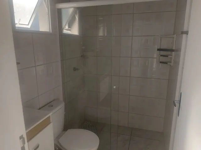 Imagem 2: Aluga Kitnet Mobiliada com Ar