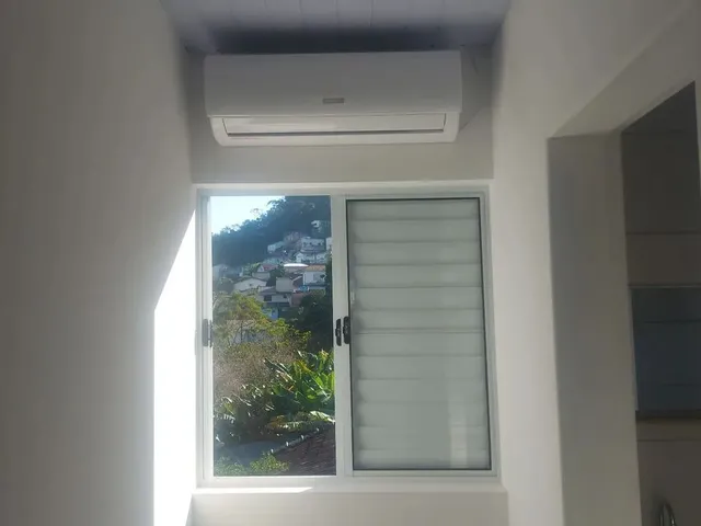 Imagem 3: Aluga Kitnet Mobiliada com Ar