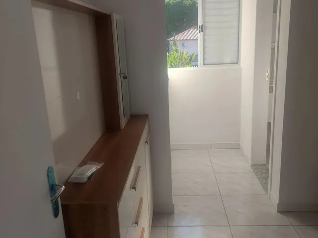 Imagem 4: Aluga Kitnet Mobiliada com Ar