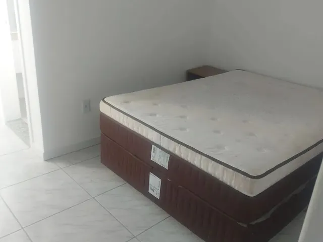 Imagem 6: Aluga Kitnet Mobiliada com Ar