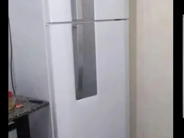 Imagem 5: Aluga Kitnet Mobiliada com Ar
