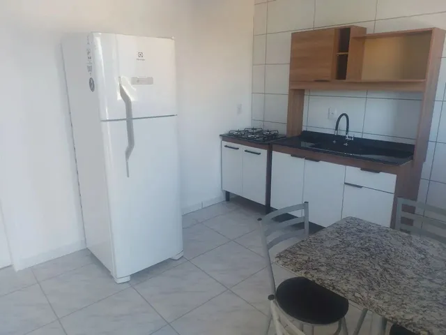 Imagem 7: Aluga Kitnet Mobiliada com Ar