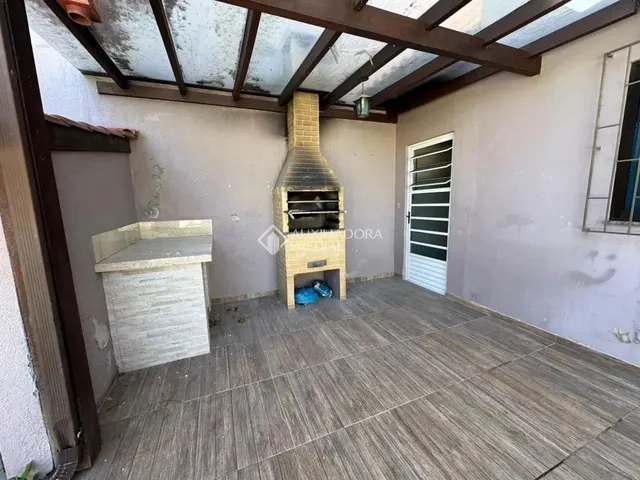 Imagem 14: Casa Mobiliada de 4 Dormitórios - Bairro Carianos - Florianópolis/Sc