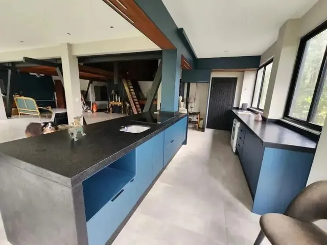 Imagem 13: Casa em Condomínio para Locação em Florianópolis, Campeche, 4 Dormitórios, 4