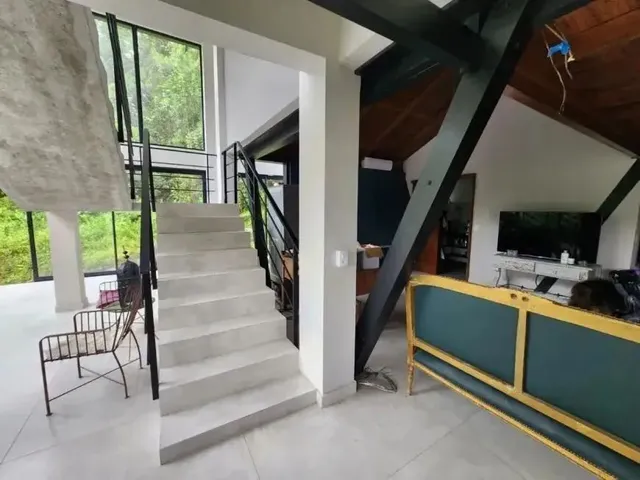 Imagem 6: Casa em Condomínio para Locação em Florianópolis, Campeche, 4 Dormitórios, 4
