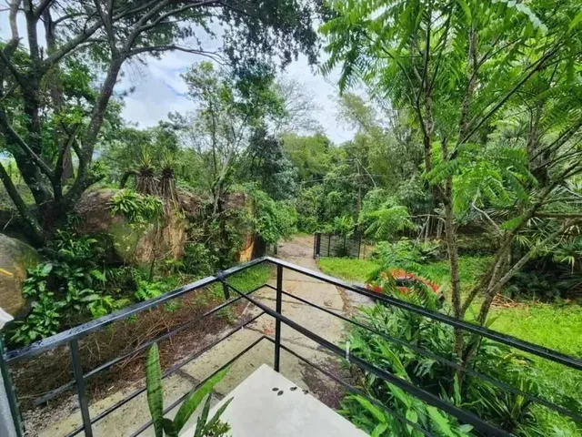 Imagem 14: Casa em Condomínio para Locação em Florianópolis, Campeche, 4 Dormitórios, 4