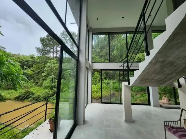 Imagem 5: Casa em Condomínio para Locação em Florianópolis, Campeche, 4 Dormitórios, 4