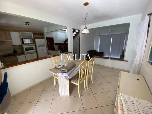 Imagem 10: Casa com 3 Quartos no Bairro Carianos, Florianópolis
