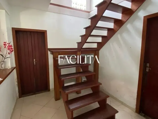 Imagem 6: Casa com 3 Quartos no Bairro Carianos, Florianópolis