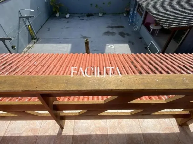 Imagem 7: Casa com 3 Quartos no Bairro Carianos, Florianópolis