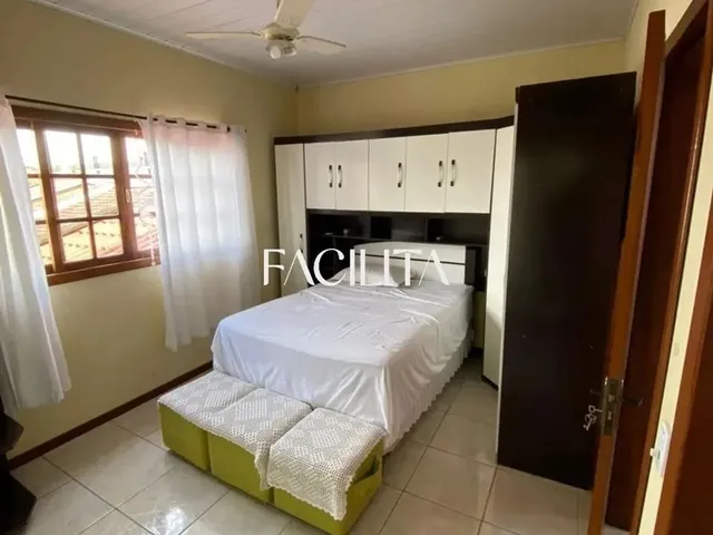 Imagem 11: Casa com 3 Quartos no Bairro Carianos, Florianópolis