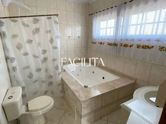 Imagem 14: Casa com 3 Quartos no Bairro Carianos, Florianópolis