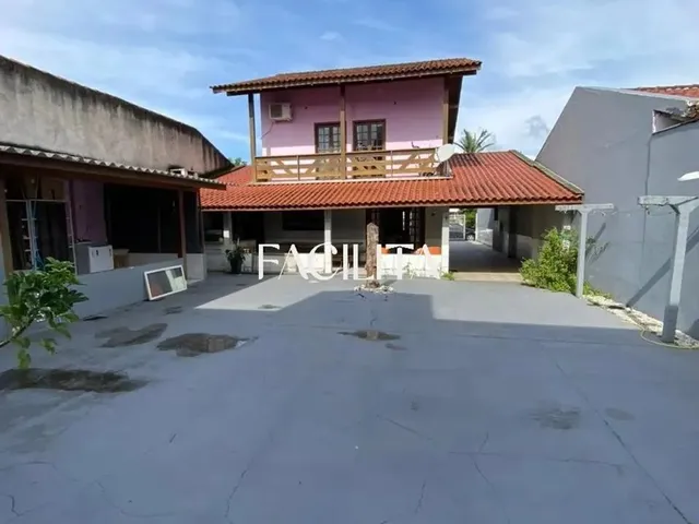 Imagem 15: Casa com 3 Quartos no Bairro Carianos, Florianópolis