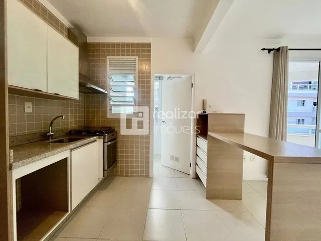 Imagem 3: Apartamento 2 Quartos no Bairro Campeche Florianópolis