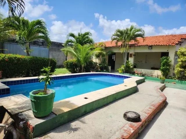 Imagem: Casa no Iguape para Feriados e Fins de Semana