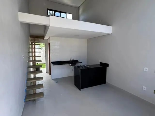Imagem 5: Imóvel para Aluguel Tem 46 Metros Quadrados com 1 Quarto em Rio Tavares - Florianópolis