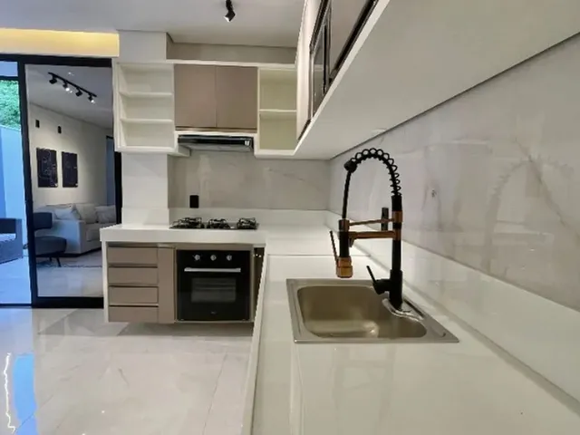 Imagem 5: Residencial Renaissance - Casas Duplex