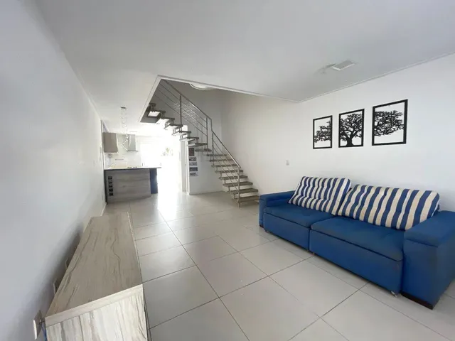 Imagem: Casa Mobiliada com 2 Suítes no Rio Tavares
