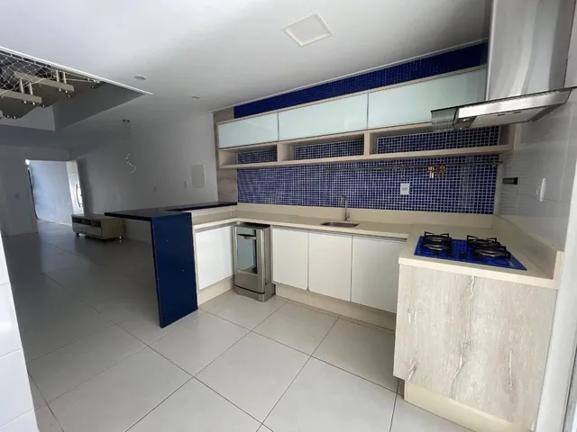 Imagem 4: Casa Mobiliada com 2 Suítes no Rio Tavares