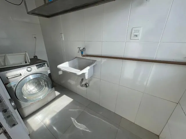 Imagem 2: Casa Mobiliada com 2 Suítes no Rio Tavares