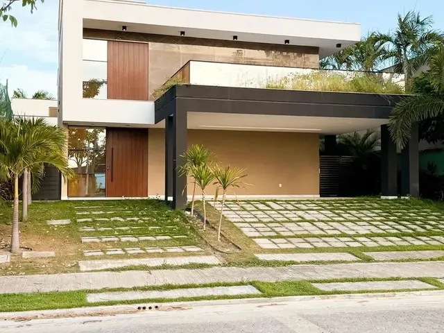 Imagem: Casa para Alugar no Alphaville Ceará