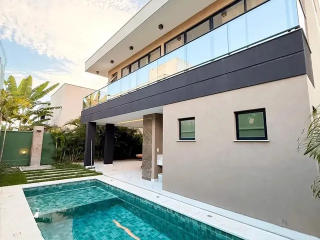 Imagem 8: Casa para Alugar no Alphaville Ceará