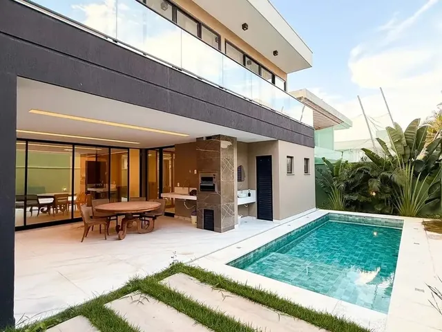 Imagem 10: Casa para Alugar no Alphaville Ceará