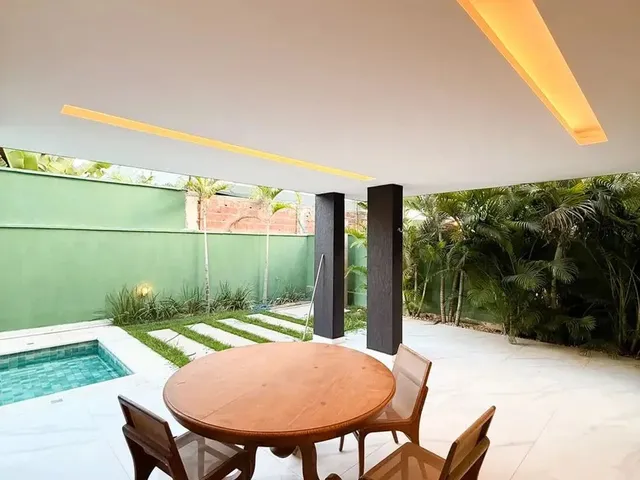 Imagem 13: Casa para Alugar no Alphaville Ceará