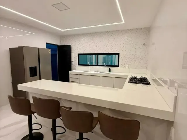 Imagem 9: Casa para Alugar no Alphaville Ceará