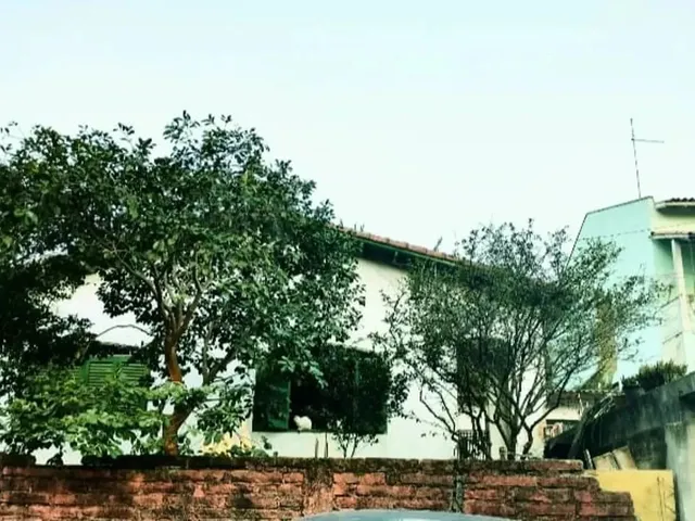 Imagem: Casa em Rua Capitão Raimundo - Freitas