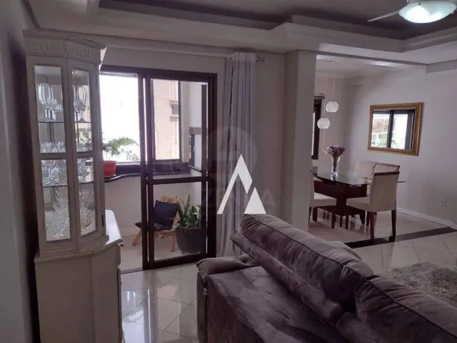 Imagem: Apartamento com 3 Dormitórios À Venda