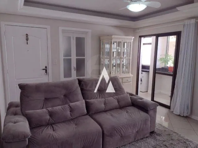 Imagem 13: Apartamento com 3 Dormitórios À Venda, 81 M² por R$ 385.000,00 - Centro - Canoas/Rs