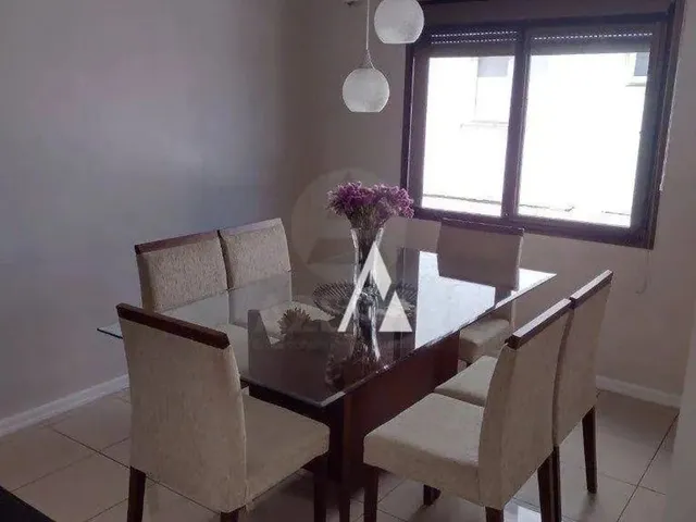 Imagem 14: Apartamento com 3 Dormitórios À Venda, 81 M² por R$ 385.000,00 - Centro - Canoas/Rs