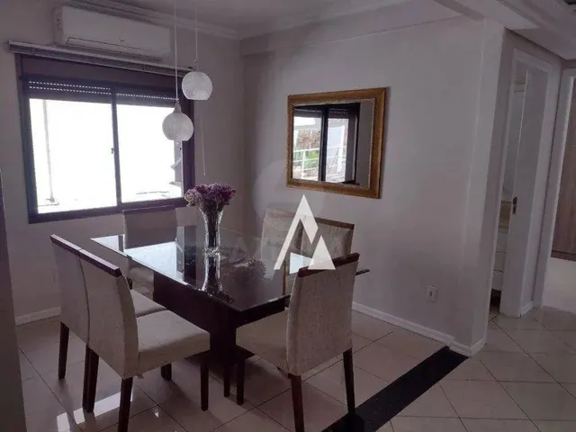 Imagem 2: Apartamento com 3 Dormitórios À Venda, 81 M² por R$ 385.000,00 - Centro - Canoas/Rs