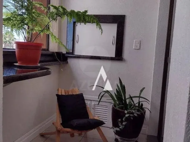 Imagem 3: Apartamento com 3 Dormitórios À Venda, 81 M² por R$ 385.000,00 - Centro - Canoas/Rs