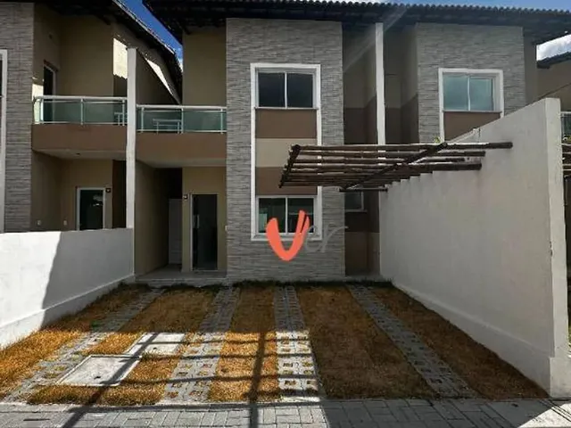 Imagem 15: Casa com 4 Dormitórios para Alugar, 103 M² por R$ 3.703,99/Mês - Pires Façanha