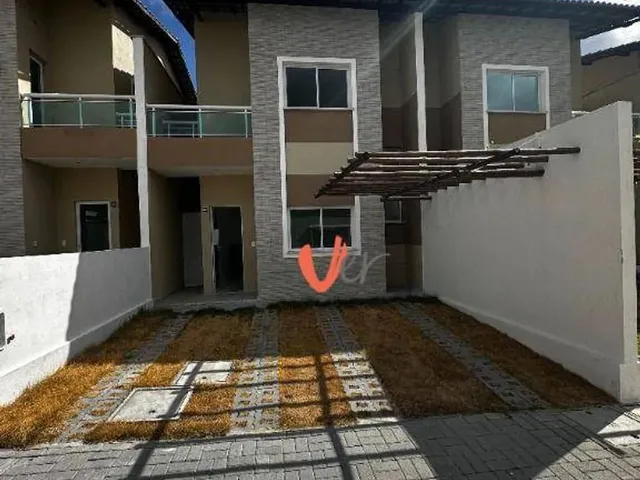 Imagem 3: Casa com 4 Dormitórios para Alugar, 103 M² por R$ 3.703,99/Mês - Pires Façanha