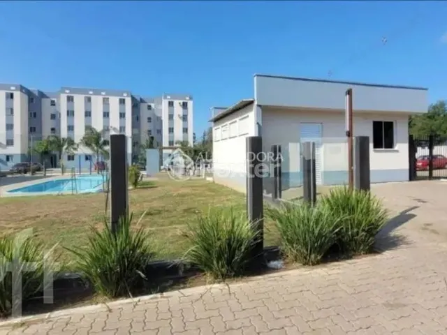 Imagem: Apartamento À Venda Rua Odilo Aloysio Daudt