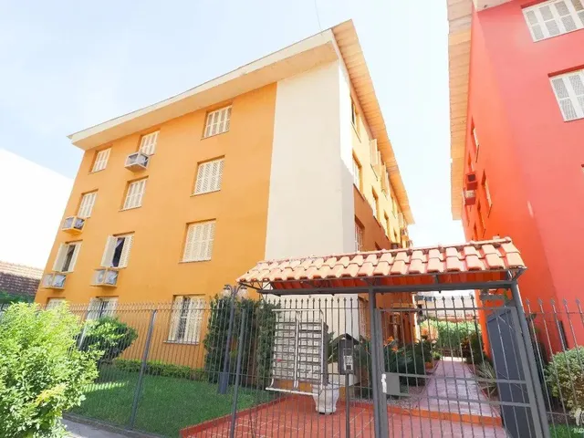 Imagem: Apartamento 3 Dormitórios, Centro, São
