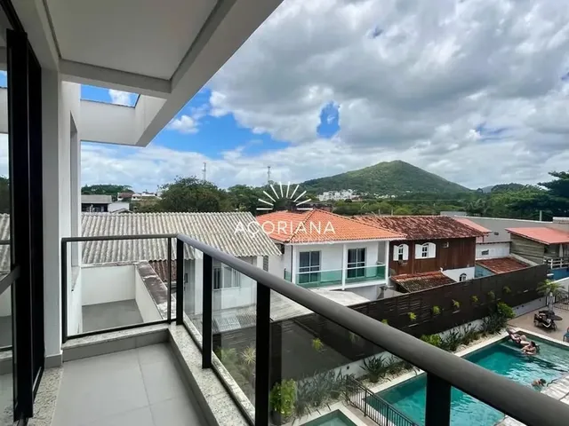 Imagem 1: Apartamento Duas Suítes no Campeche Florianópolis